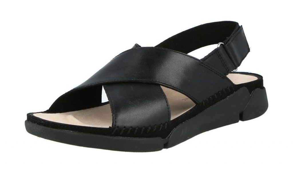 Дамски Сандали CLARKS