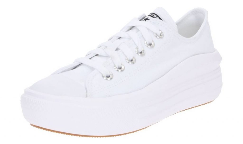 Дамски Кецове CONVERSE
