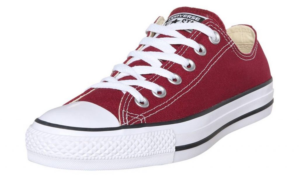 Мъжки Кецове CONVERSE