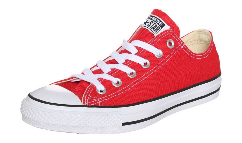 Мъжки Кецове CONVERSE