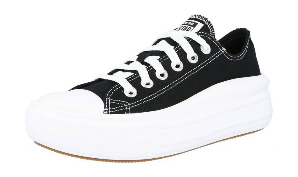 Дамски Кецове CONVERSE