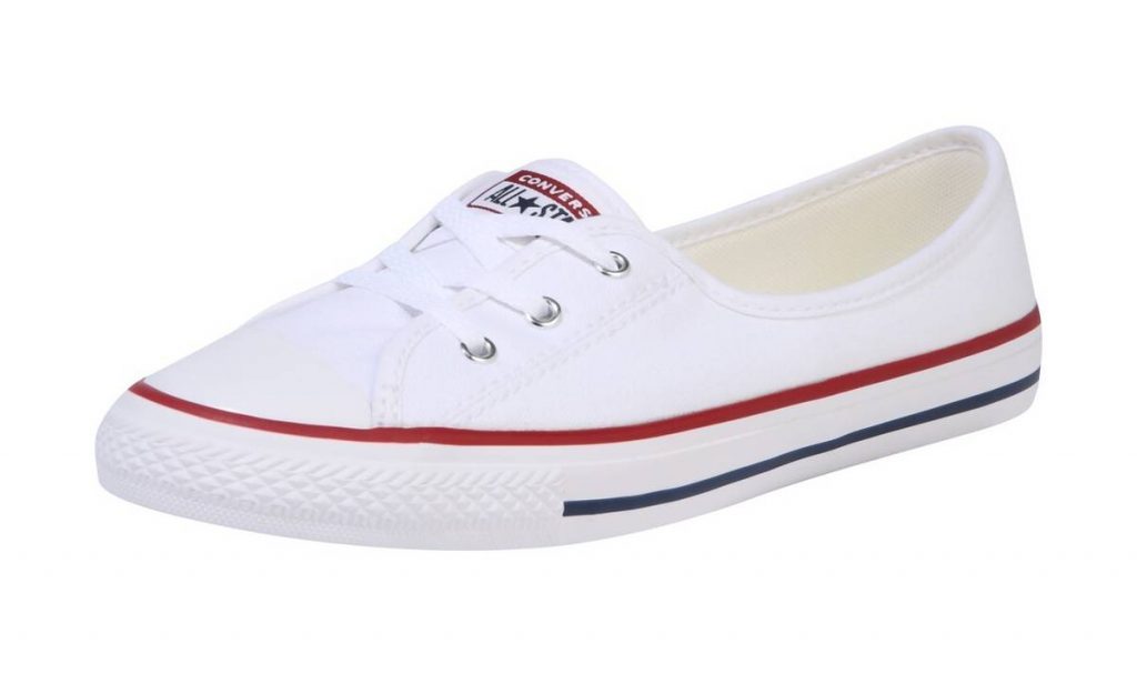 Дамски Кецове CONVERSE