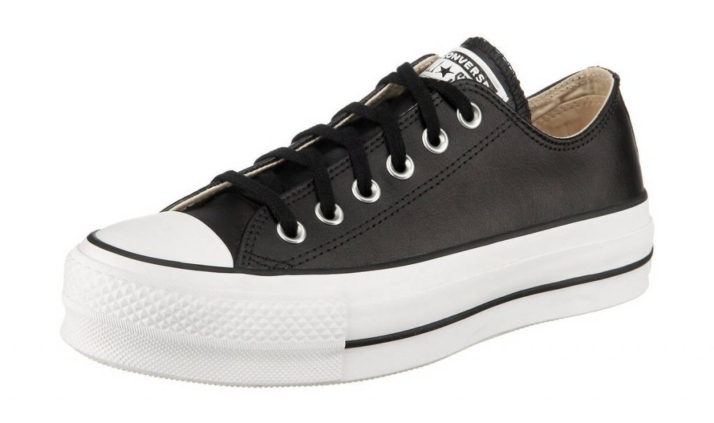 Дамски Кецове CONVERSE