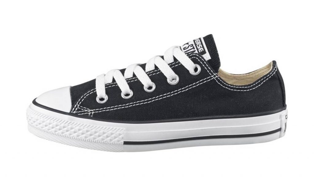 Детски Момчета CONVERSE
