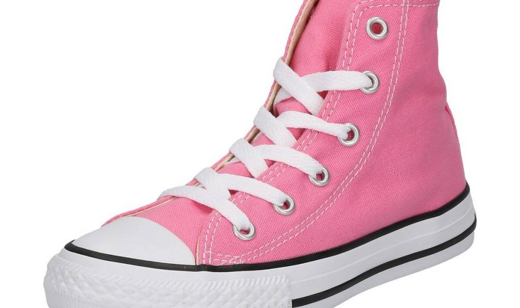 Детски Момчета CONVERSE