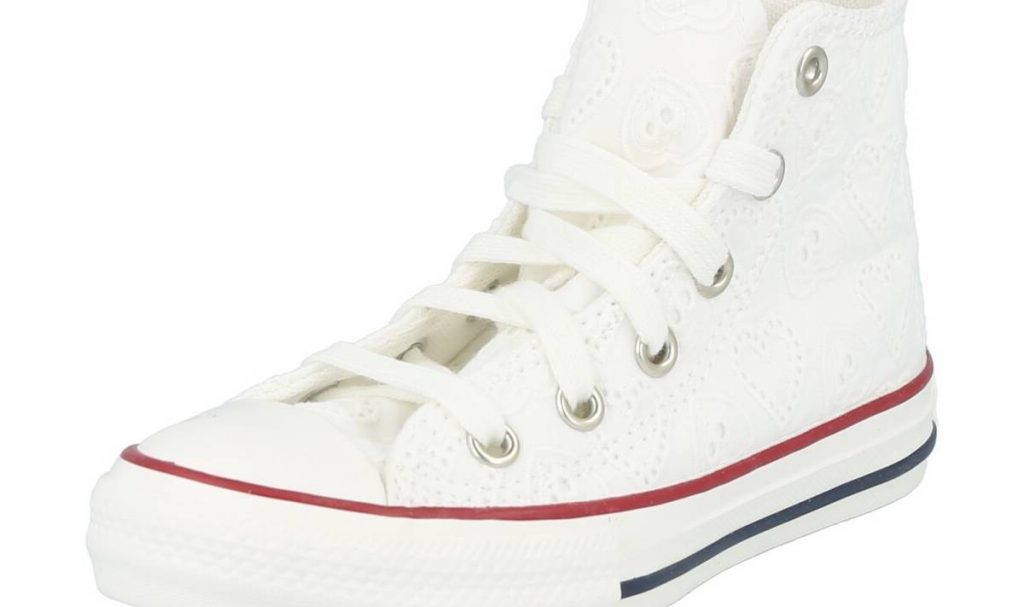 Детски Момичета CONVERSE