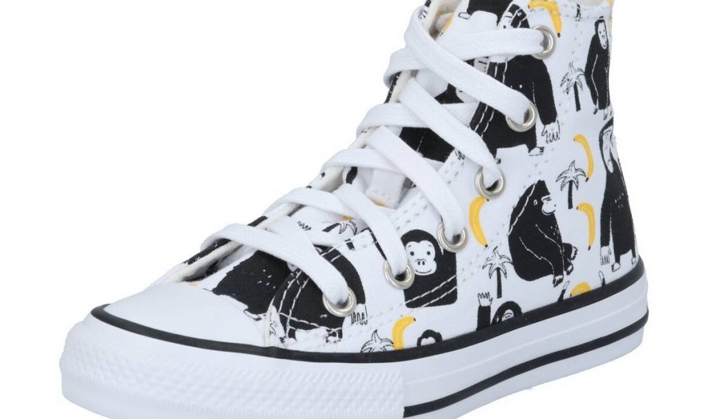 Детски Момчета CONVERSE