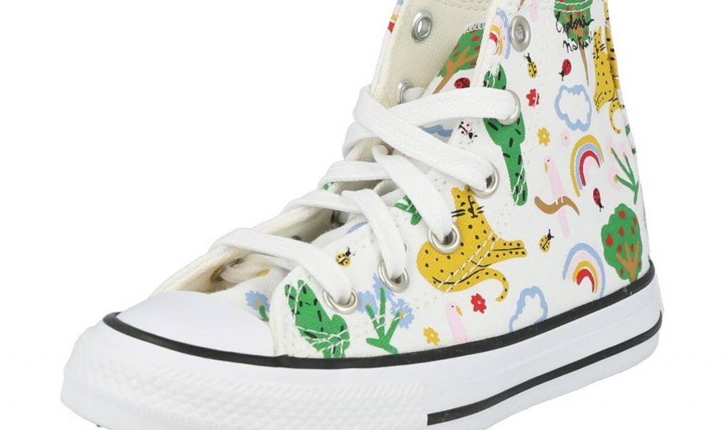 Детски Момичета CONVERSE