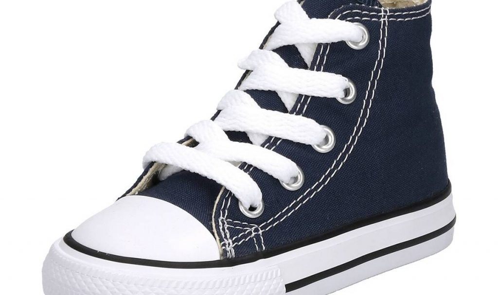 Детски Момчета CONVERSE
