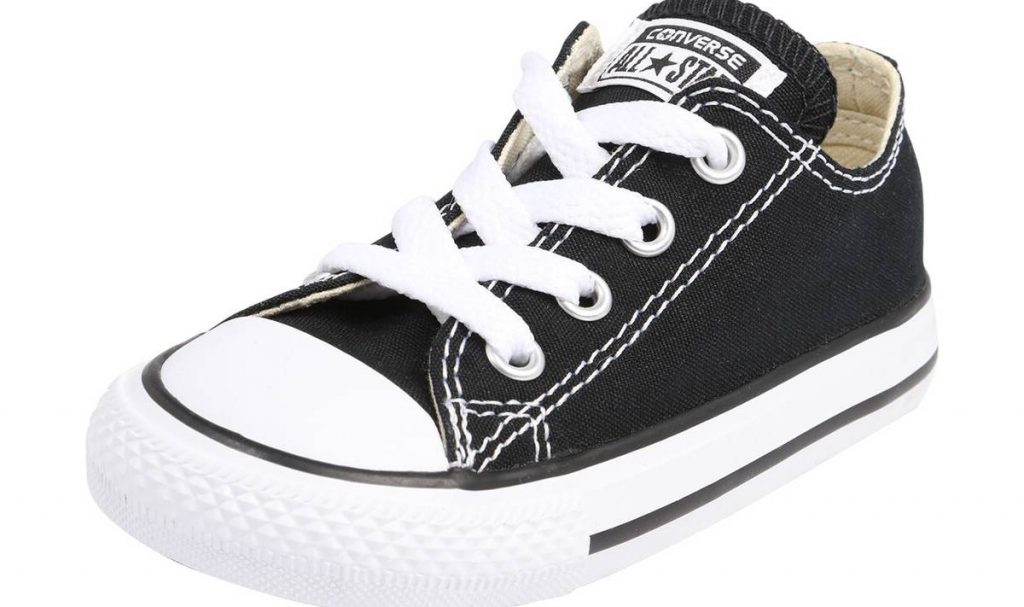 Детски Момичета CONVERSE