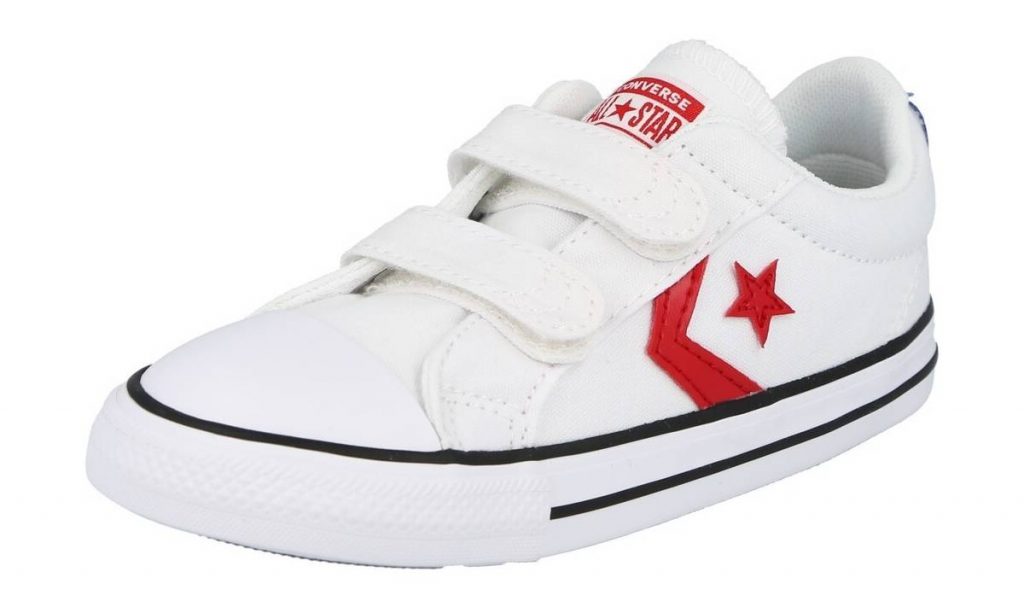 Детски Момичета CONVERSE