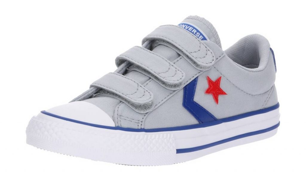 Детски Момчета CONVERSE