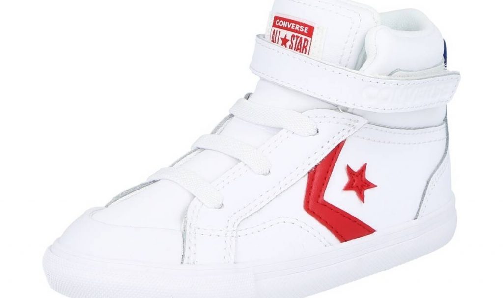 Детски Момчета CONVERSE