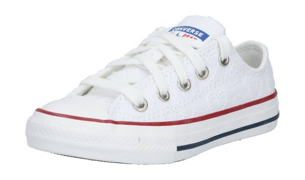 Детски Момичета CONVERSE