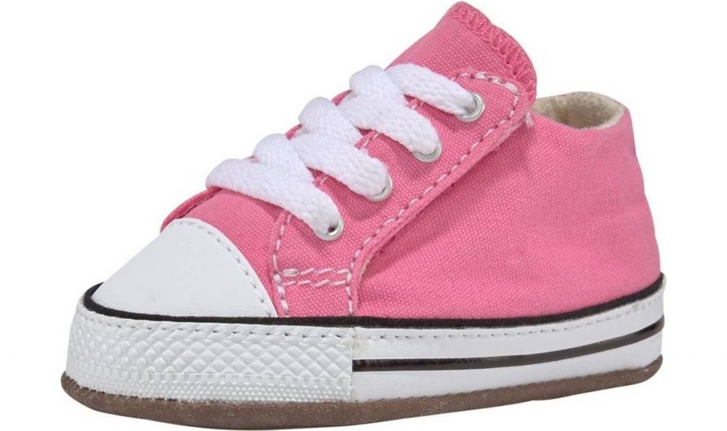 Детски Момичета CONVERSE