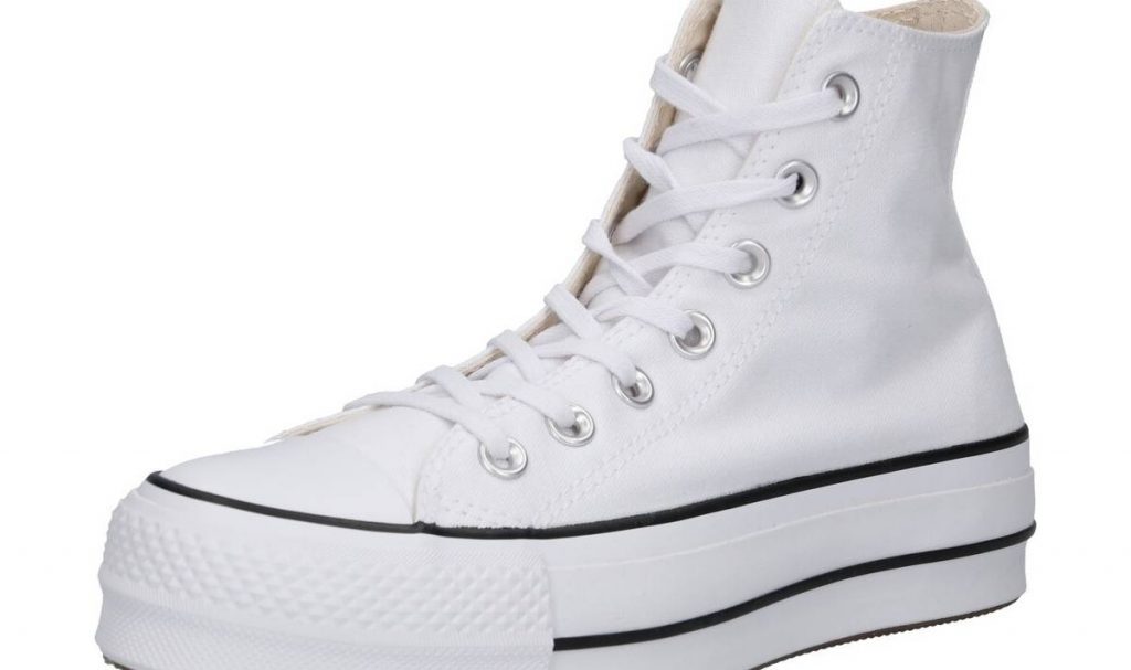 Дамски Кецове CONVERSE