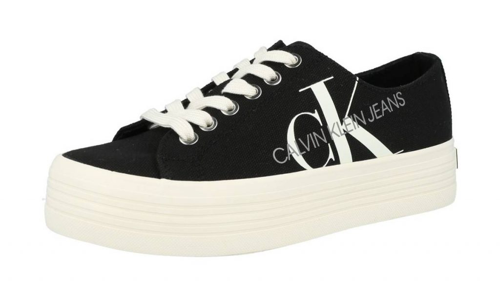 Дамски Кецове Calvin Klein Jeans