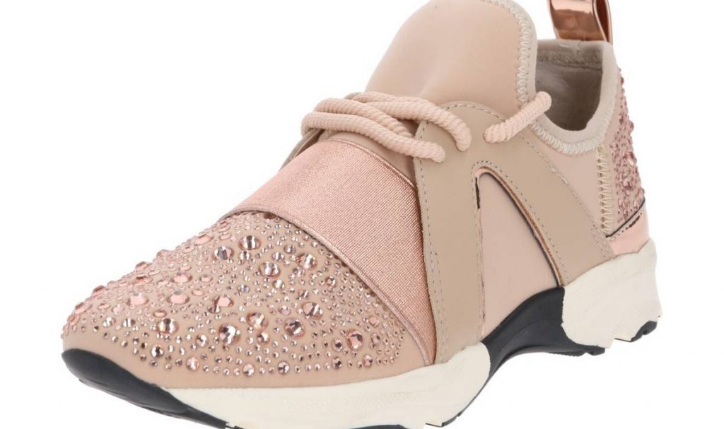 Дамски Сникърси Carvela by Kurt Geiger