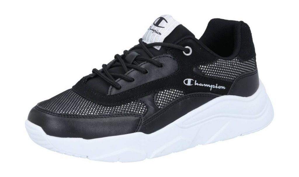 Дамски Сникърси Champion Authentic Athletic Apparel