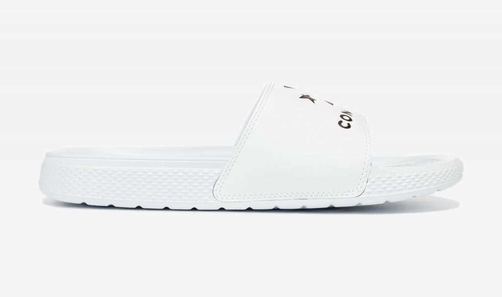 Мъжки Чехли и джапанки Converse