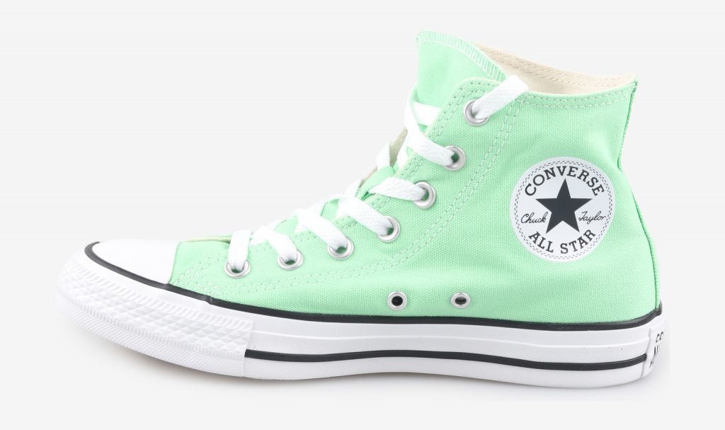 Дамски Кецове Converse