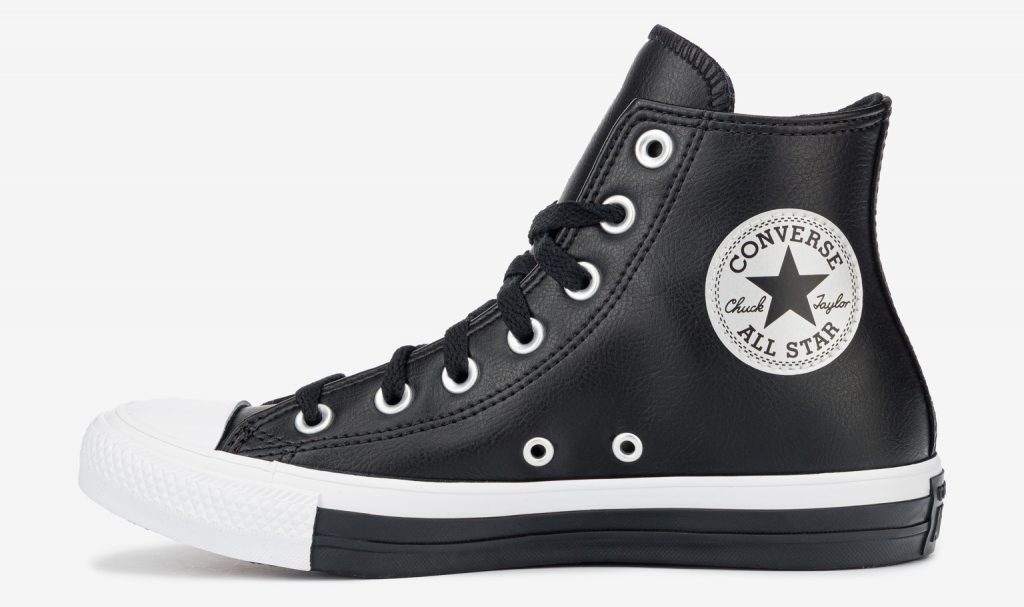 Дамски Кецове Converse