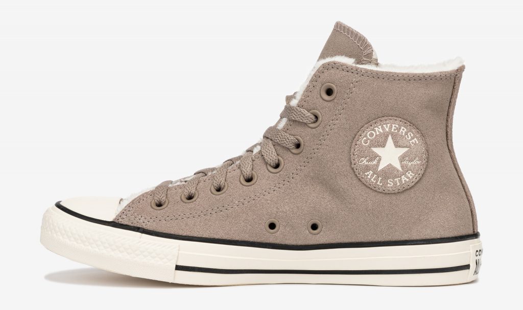 Дамски Кецове Converse