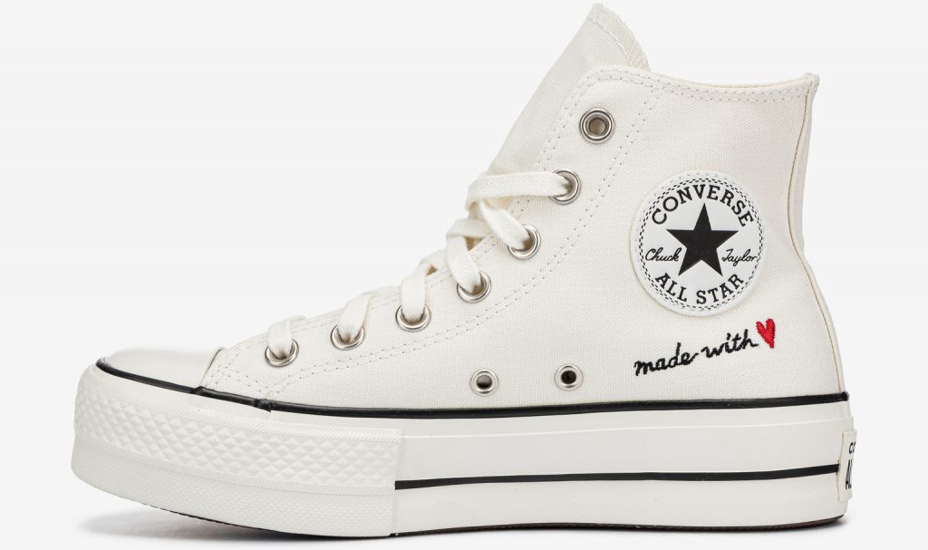 Дамски Кецове Converse