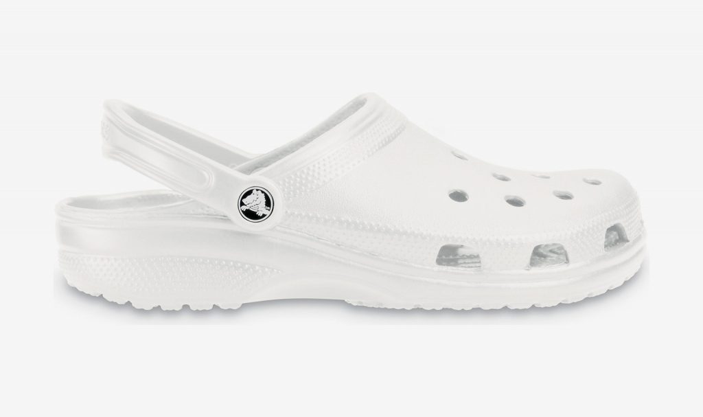 Мъжки Чехли и джапанки Crocs