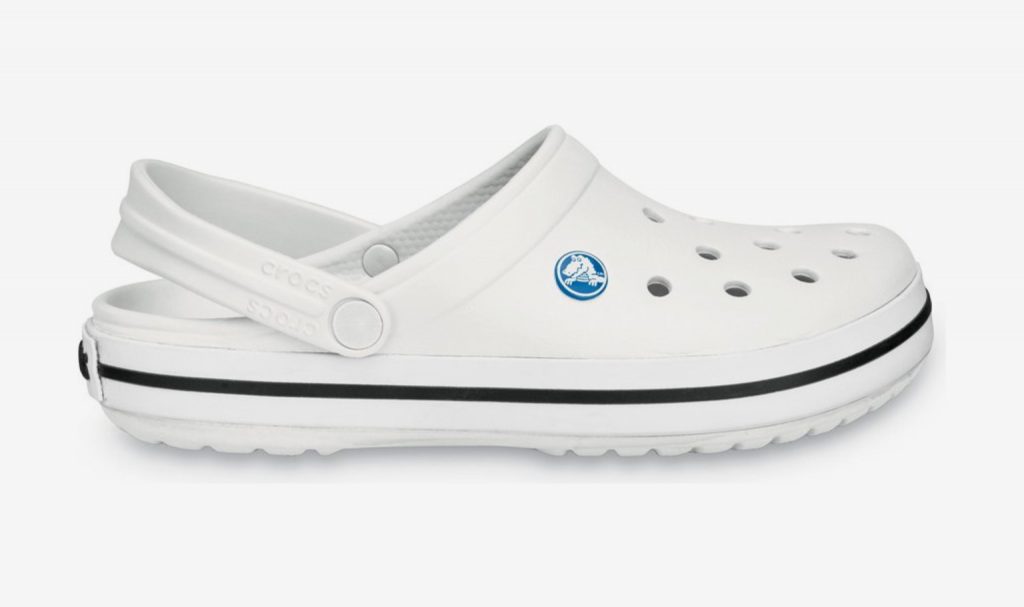 Мъжки Чехли и джапанки Crocs