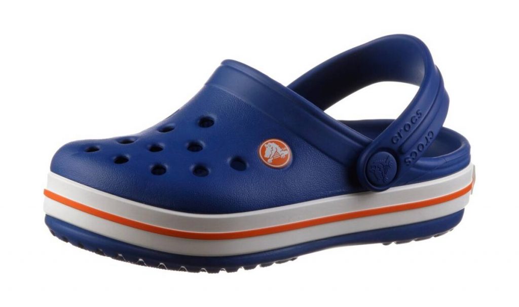 Детски Момчета Crocs