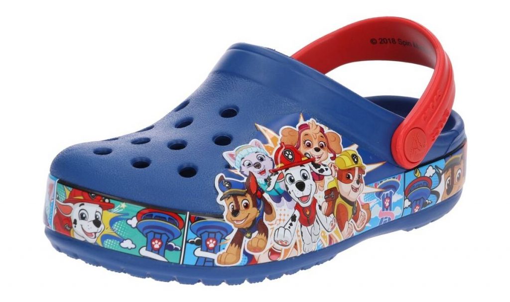 Детски Момчета Crocs