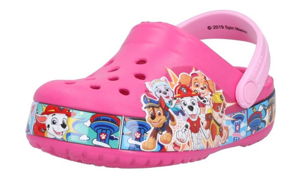 Детски Момчета Crocs