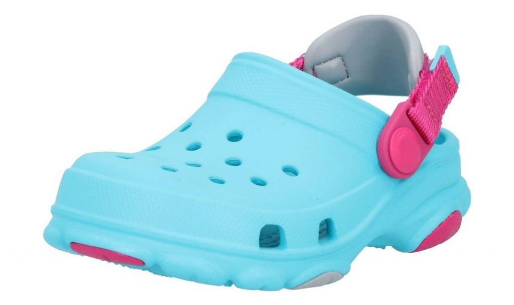 Детски Момчета Crocs