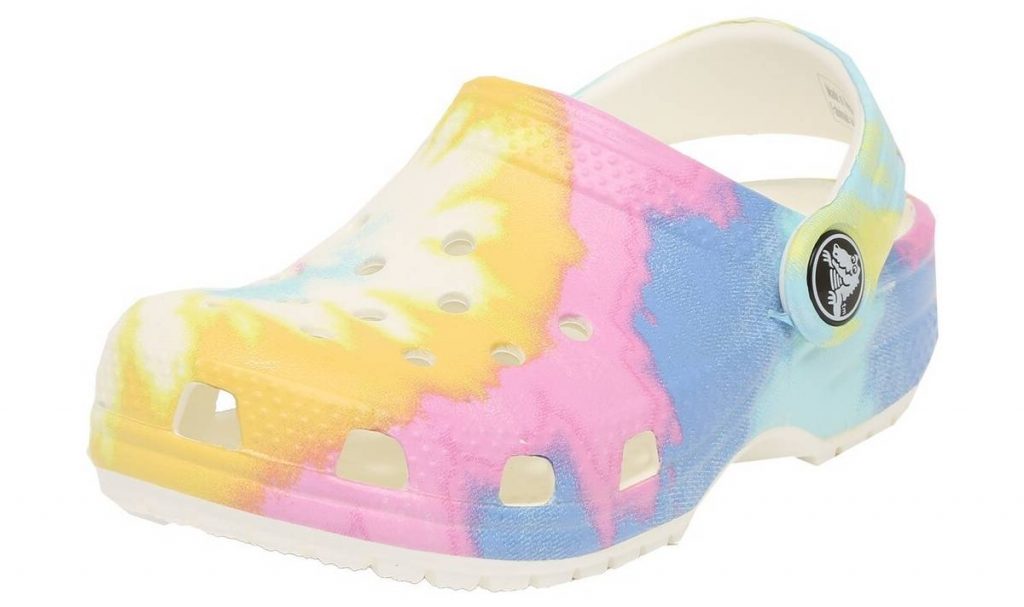 Детски Момчета Crocs