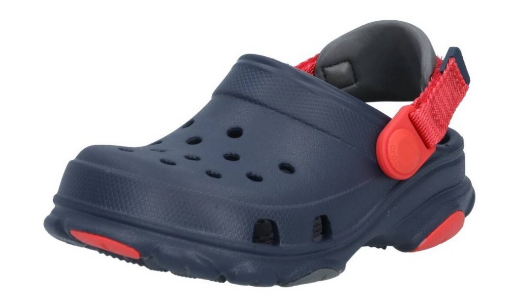 Детски Момчета Crocs