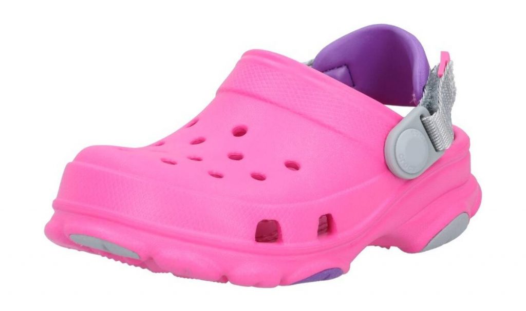 Детски Момчета Crocs