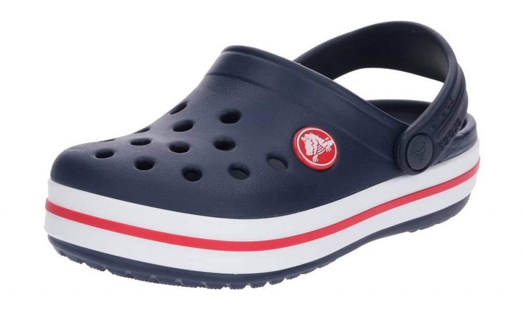 Детски Момчета Crocs