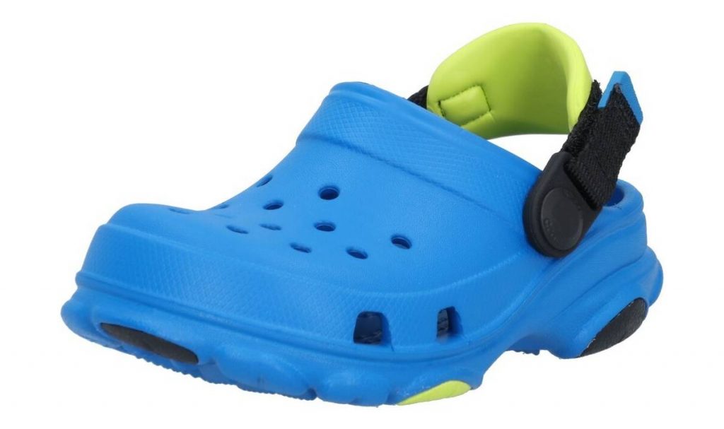 Детски Момчета Crocs