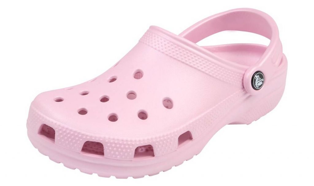 Дамски Чехли и джапанки Crocs