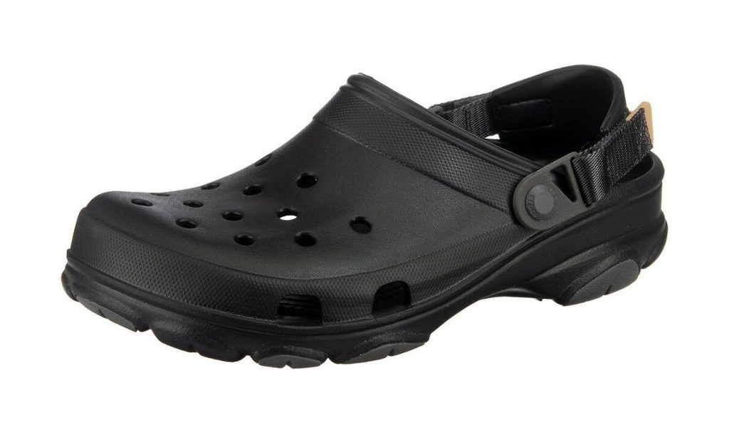 Мъжки Чехли и джапанки Crocs