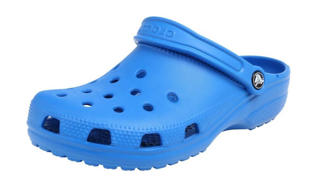 Дамски Чехли и джапанки Crocs