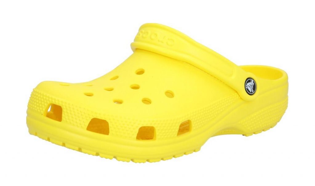 Дамски Чехли и джапанки Crocs