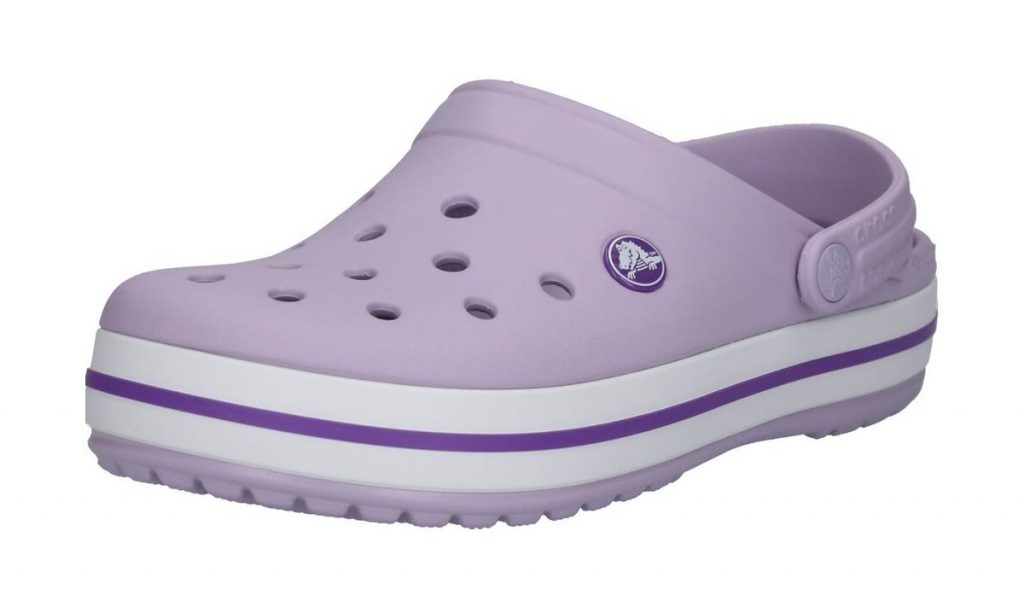 Дамски Чехли и джапанки Crocs