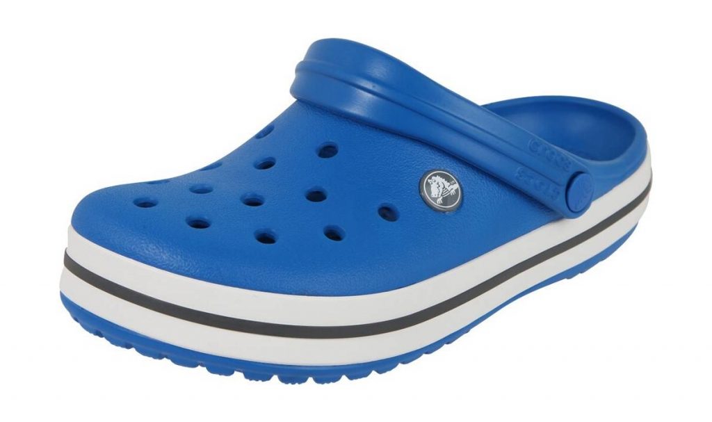 Дамски Чехли и джапанки Crocs