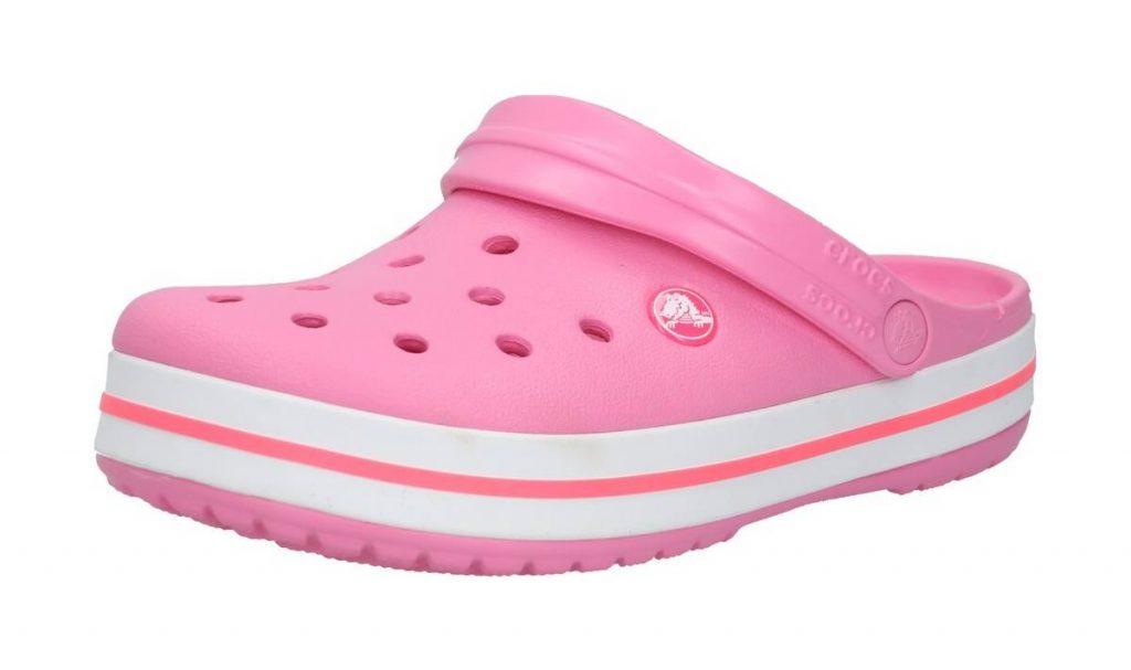 Дамски Чехли и джапанки Crocs