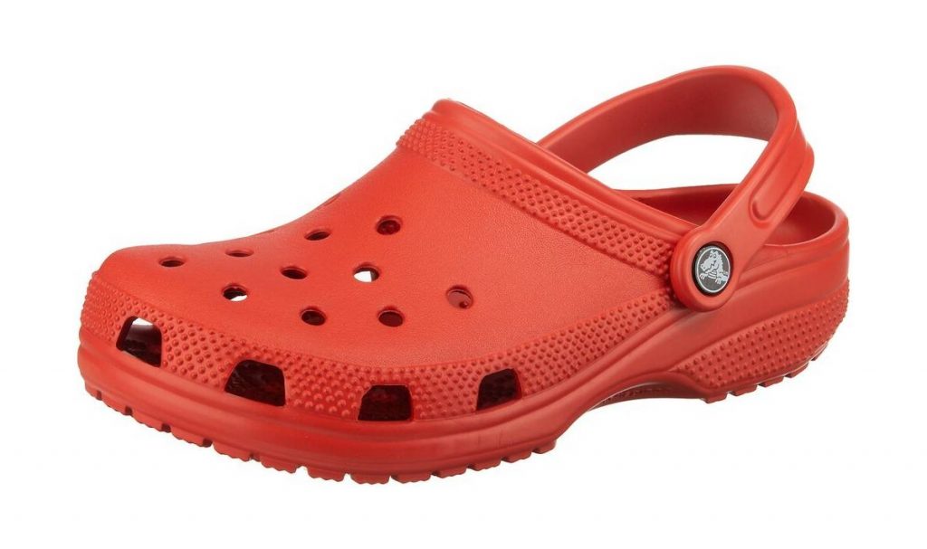 Дамски Чехли и джапанки Crocs