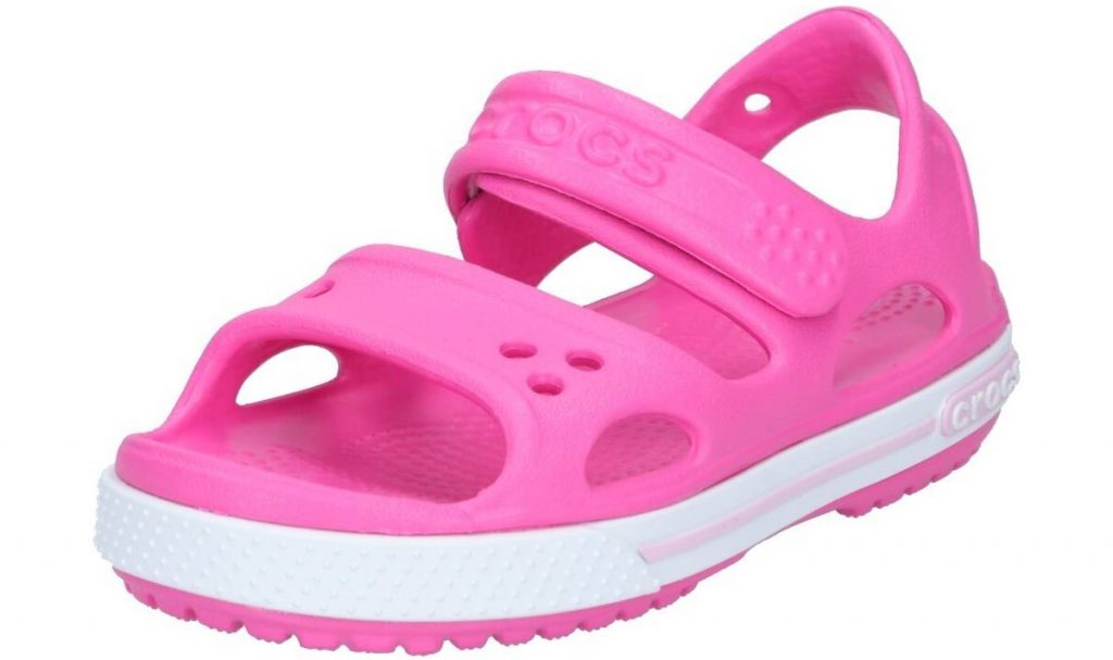 Детски Момичета Crocs