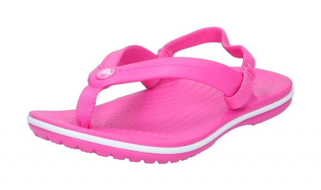 Детски Момичета Crocs