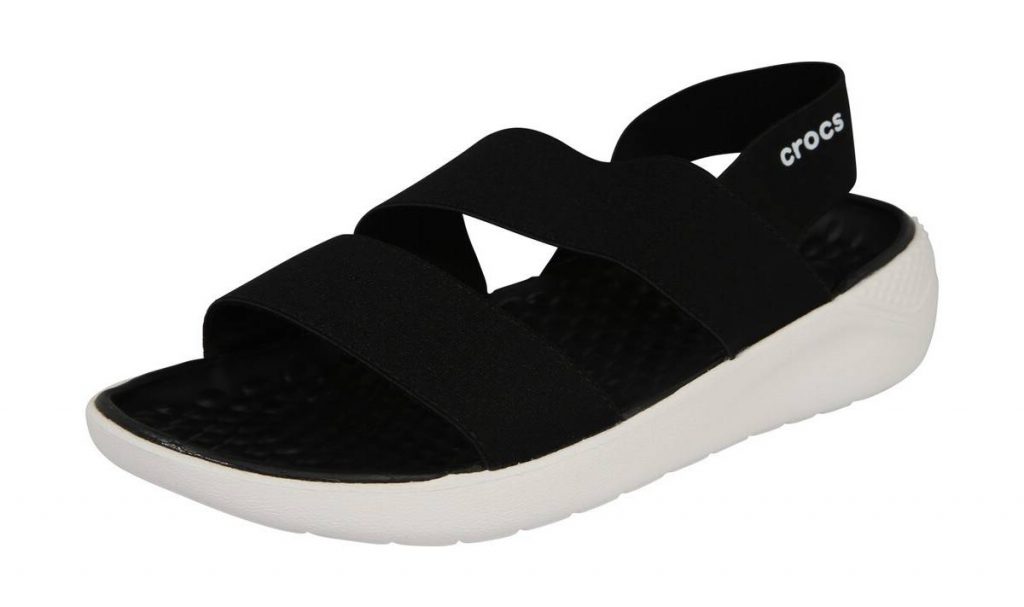 Дамски Чехли и джапанки Crocs